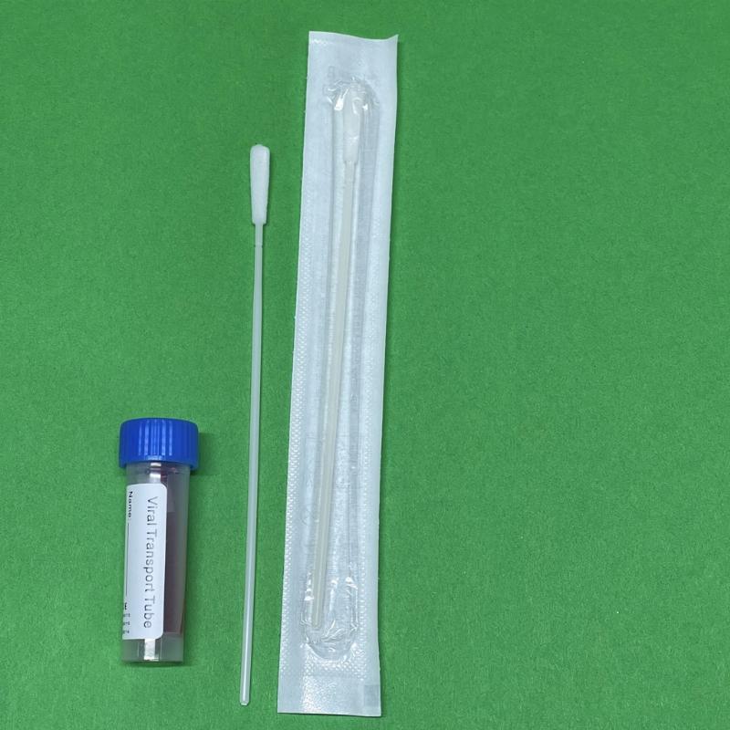 Аплікатор пластик